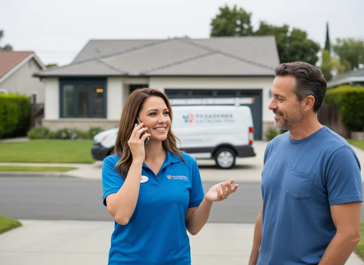 Electrician Scottsboro, AL FAQs